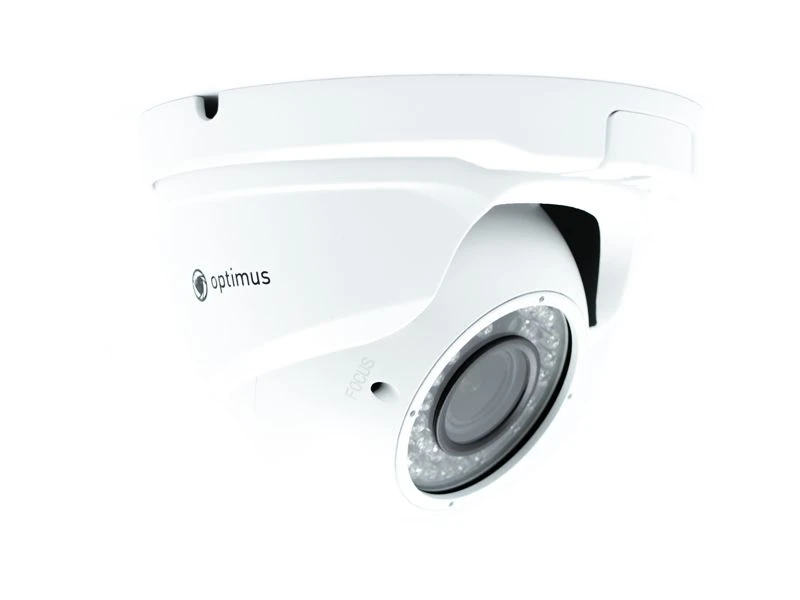 كاميرا مراقبة Optimus IP-E044.0(2.8-12)P_DM04