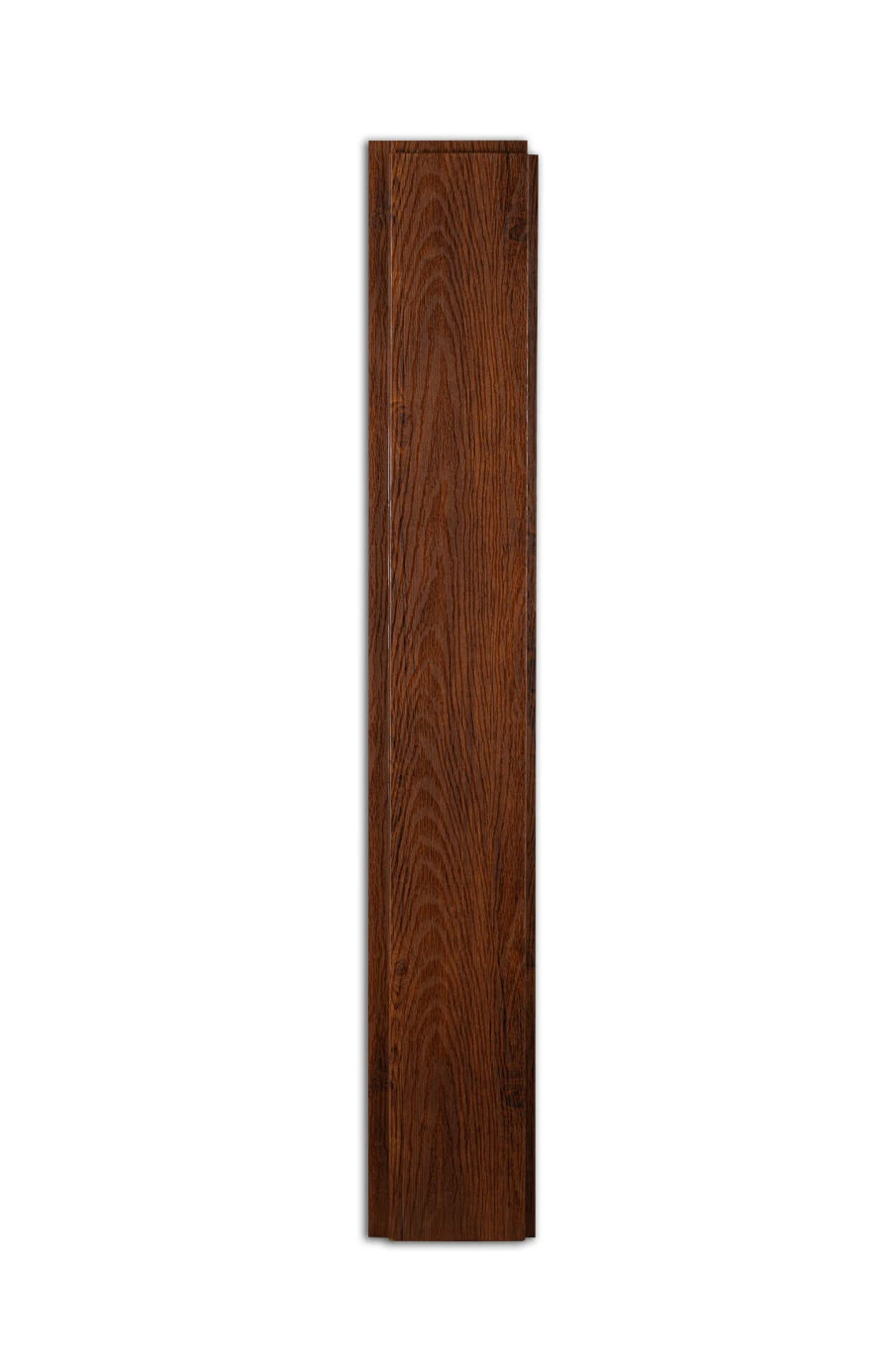 YAR Panel X Medium Linear Metal Panel Antique Oak 190x2470mm 0.7mm