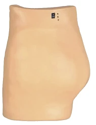 نموذج تدريب الحقن العضلي NS6021 / T