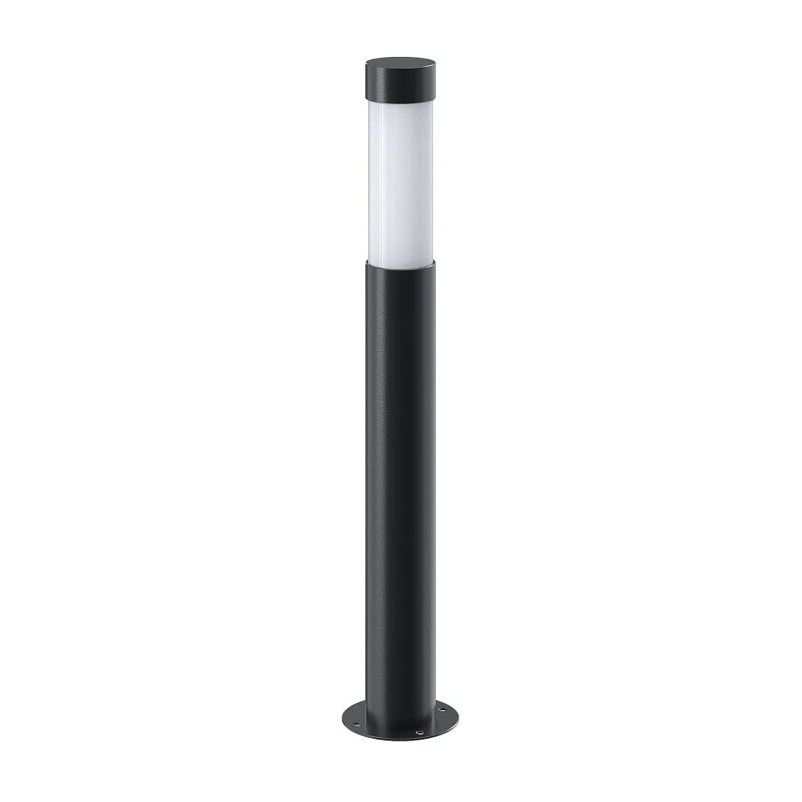 Outdoor LED Street Light SVETHOLL Alkes M 250mm D108 H1000 13W 1142lm
