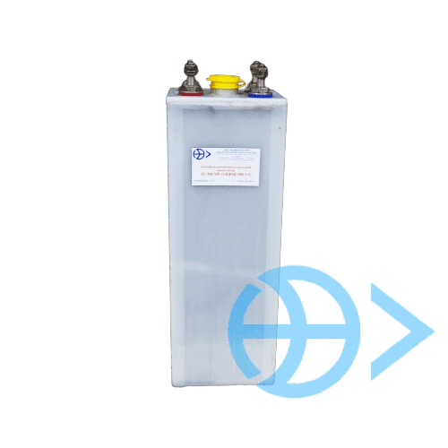 Nickel-Iron Traction Battery FL 500 MP (TNZSH-500-U5)