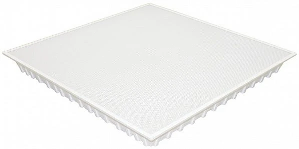 مصباح سقف LED مدمج مع حماية IP65 - LL-DVO-028-P600x600