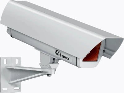 غلاف حراري لكاميرات الأشعة تحت الحمراء WIR26P-12V