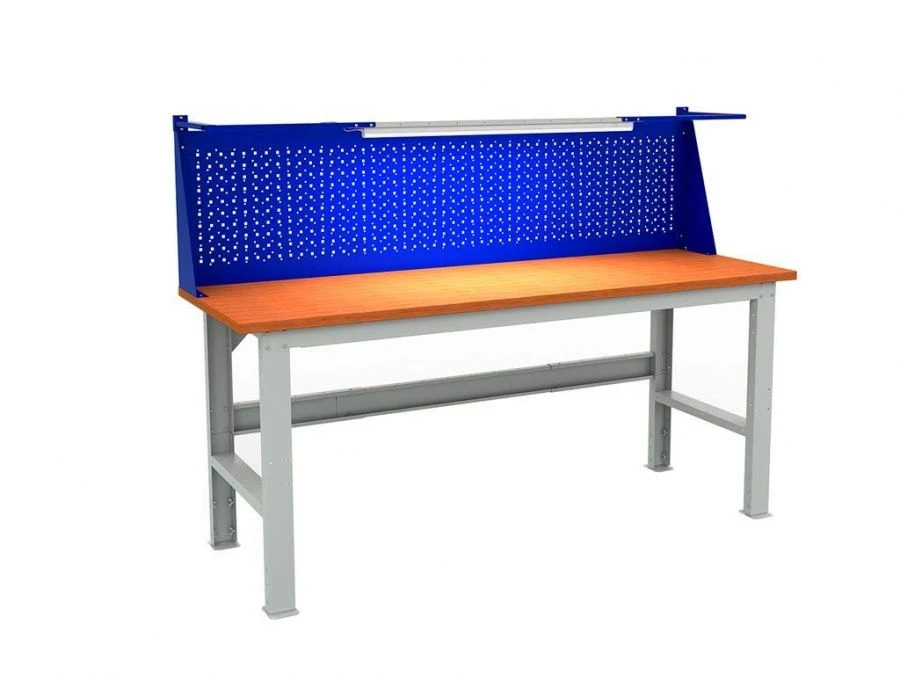 طاولة عمل موثوقة إكسبيرت رقم 222 W200.F2/F2.011