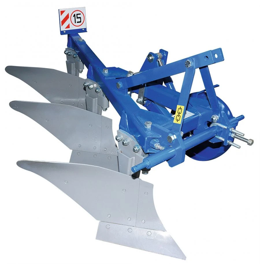 محراث معلق PN-3x35 للزراعة