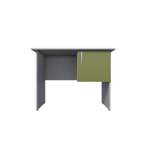 Wooden Writing Desk for Office and Home S.P.6