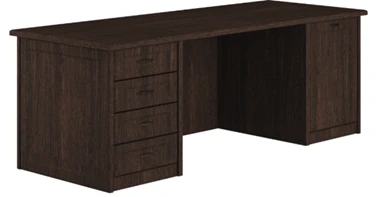 مكتب تنفيذي كلاسيكي من MDF SRP