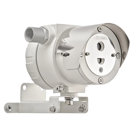 كاشف اللهب IPP-07EA-329/330-1 "هيليوس - IR/UV" D1