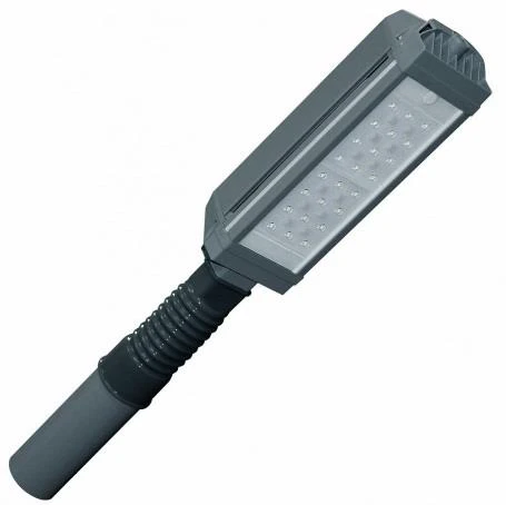 LED Street and Road Lighting Fixture MAG, Model MAG3-060