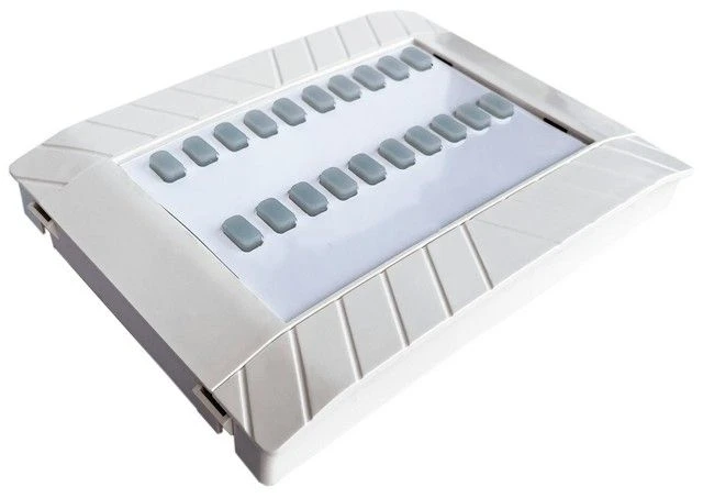 وحدة مؤشر الحالة والتحكم ID-BIS-M