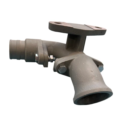 وصلة عالية الجهد لقطارات الركاب MVS-K095-2