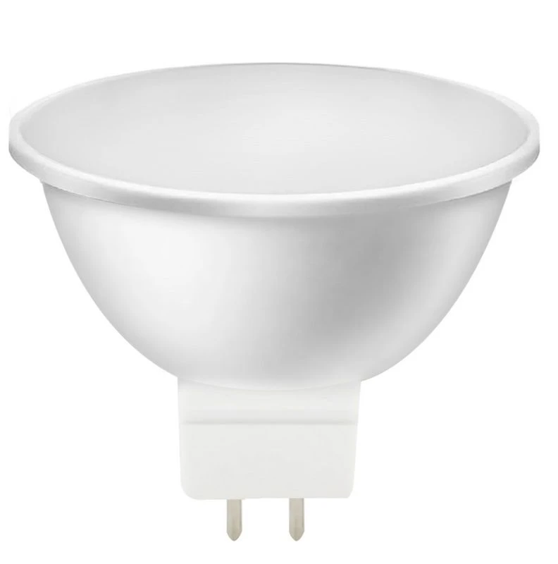 LED Light Bulb GU5.3 - Energy Efficient Replacement