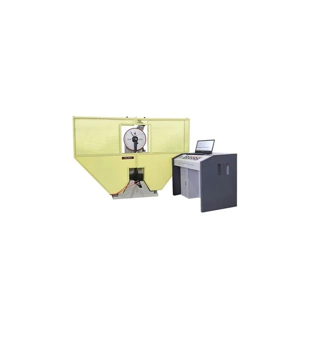 جهاز اختبار الصدمات المياني TMK-1 750A Tochline