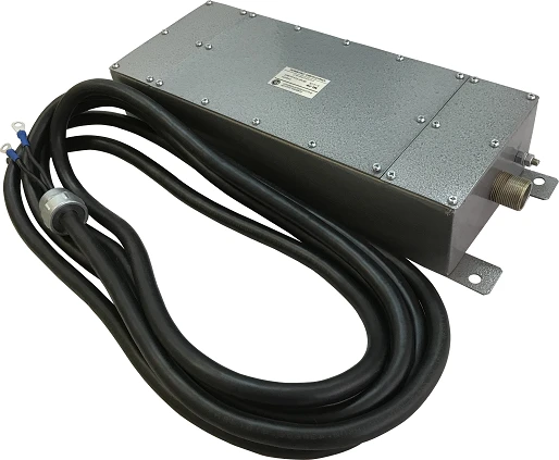 فلتر الشبكة لمكافحة التداخل FP-6M (40A)
