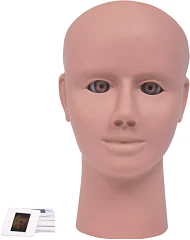 نموذج فحص أمراض العيون، LV14