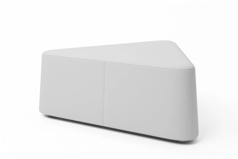 بوف مريح لساحات العامة - L27 POINT L27-2P-1155
