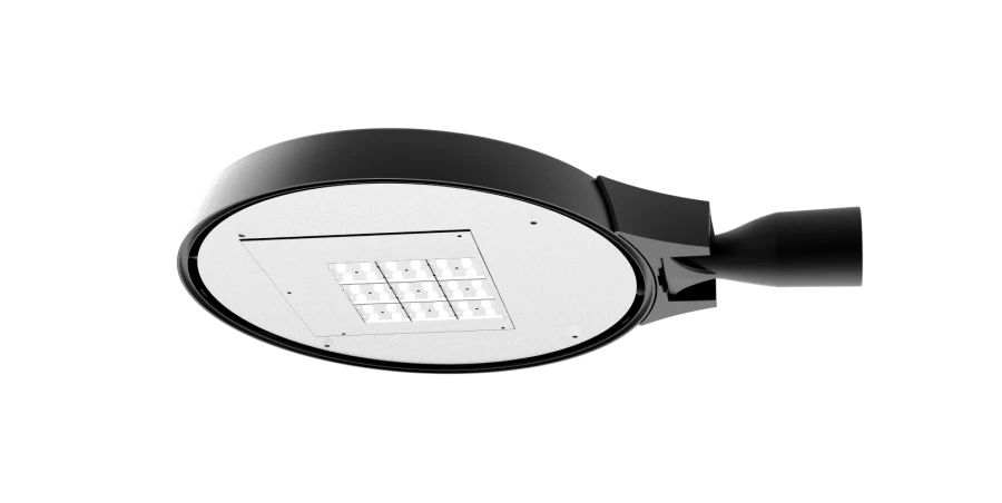 LED Street Light for Outdoor Illumination P.LATO