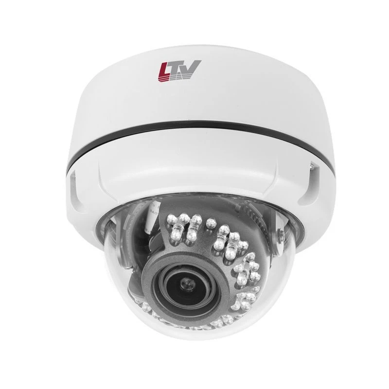 كاميرا رقمية IP LTV-5CND20-M2812-RU