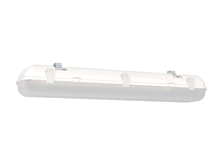 مصباح LED مضاد للغبار والرطوبة KV-SD.P-IP-18-665-1A