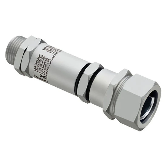 كابل إدخال مقاوم للانفجار كVV-M12-C