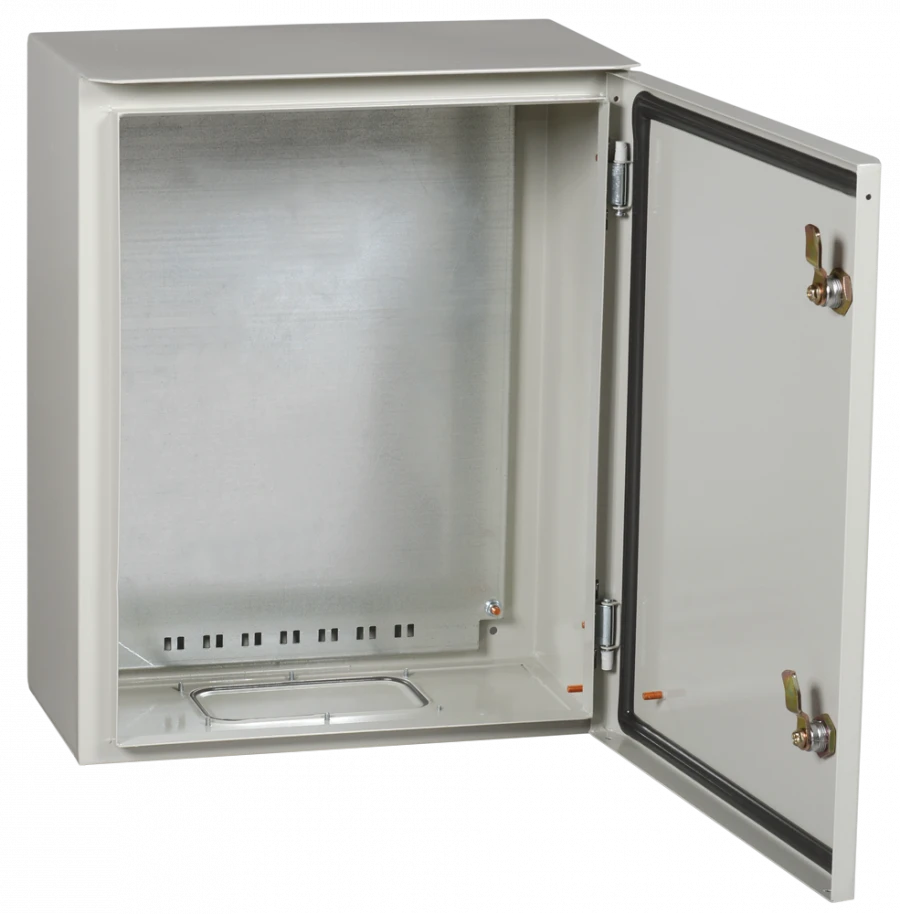 PRO Series Metal Enclosure YKM42-02-54-P (500x400x220) IP54 by IEK