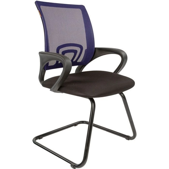 Chairman 696V Office Chair with Metal Frame
