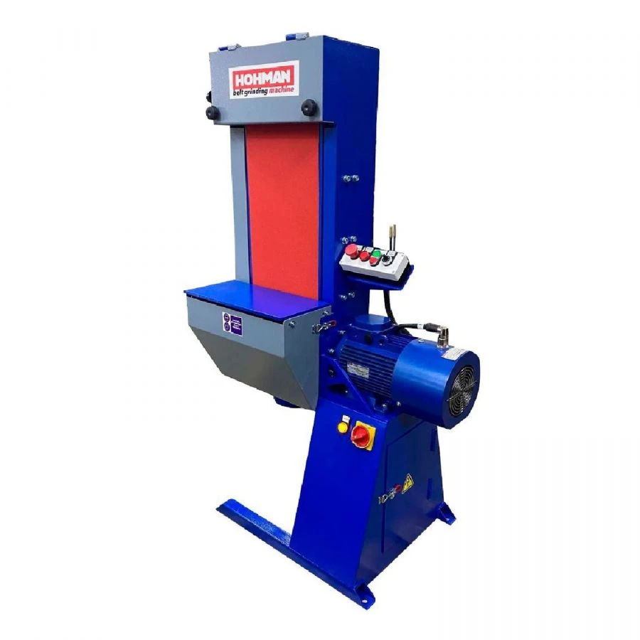 آلة صنفرة الأحزمة SGV-300