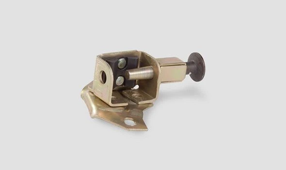 Left Three-Seat Chair Lock 046900685411110