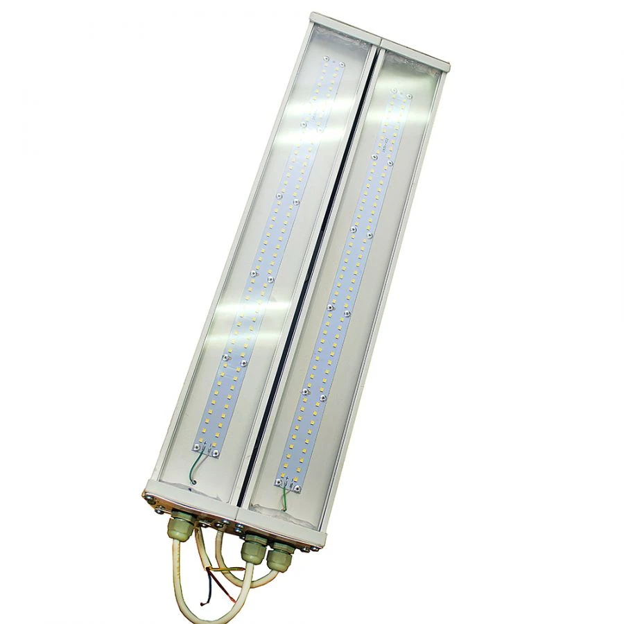 مصباح LED على شكل شبه منحرف من سلسلة سдСО98