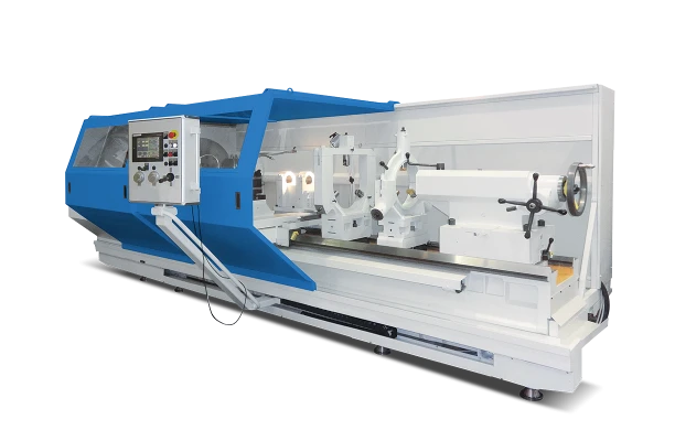 ماكينة قطع أفقية SA1100F2 مع نظام تحكم