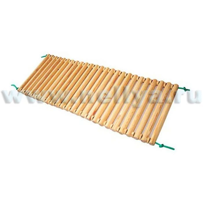 Ribbed Board "Nellya" - Custom Production Available