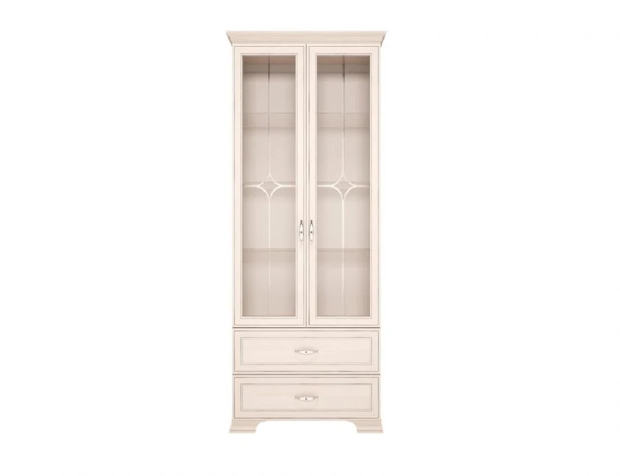 Wooden Buffet Cabinet for Dining and Living Room