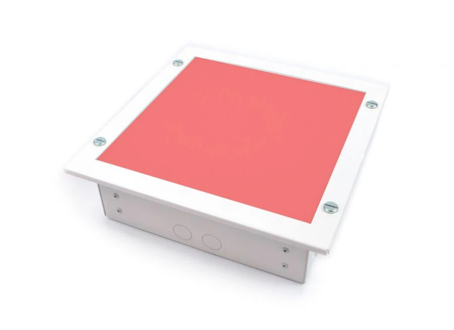 ضوء بحري LED قابل للتعتيم CL-805CD-206007 15W 230VAC IP44