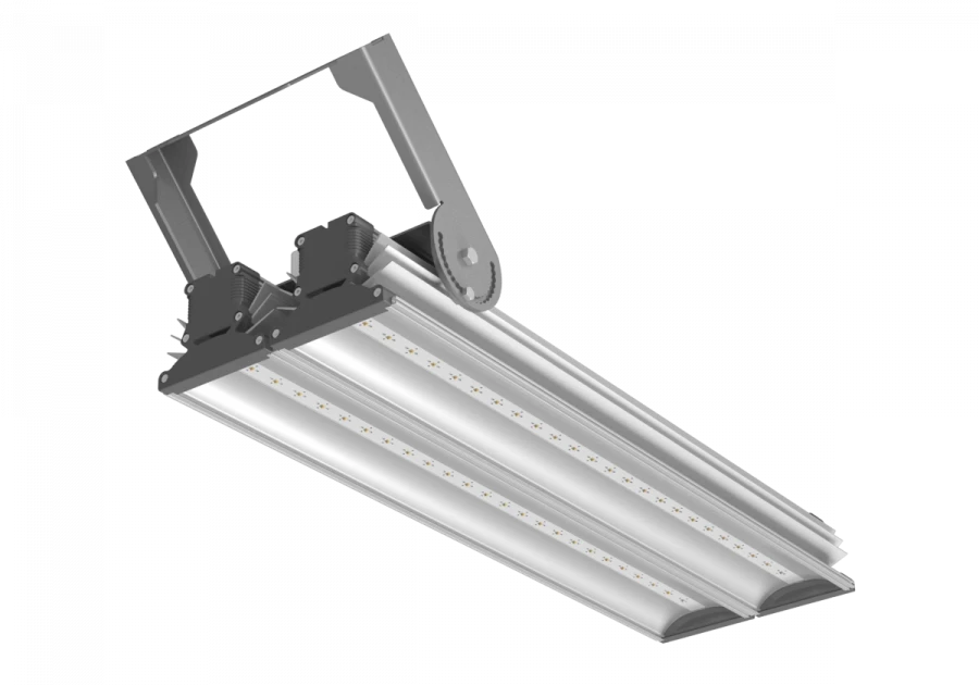 مصباح LED جداري LPW-902 مع وحدة طاقة