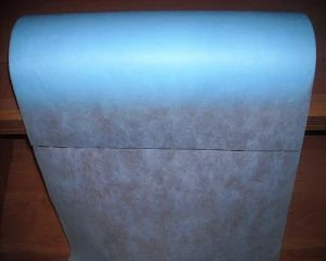 Disposable Non-Sterile Surgical Sheet KM-IMS 800x700mm 250pcs Roll with Perforation