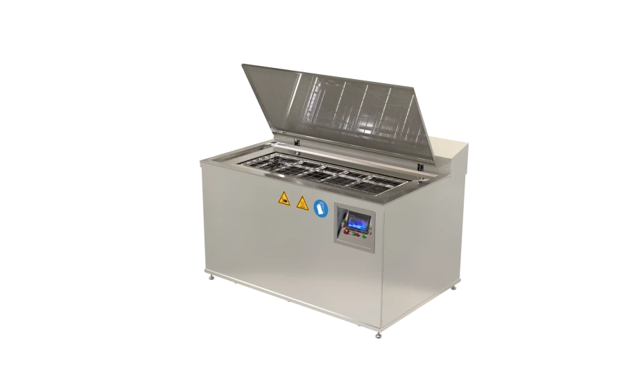Ultrasonic Cleaning Bath SP-720 Extra Lift Series UZV NP(DN)