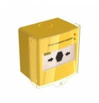جهاز بدء التشغيل عن بُعد لإخماد الحريق UDP-513-01P