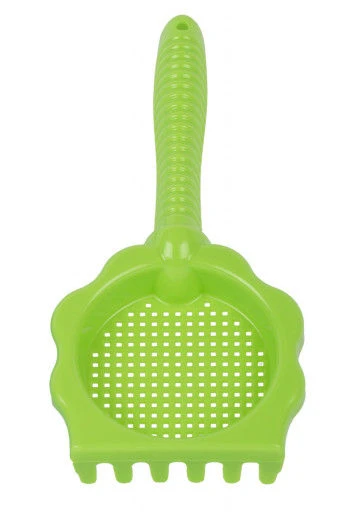 مشط رمل للأطفال 25 سم - لعبة بلاستيكية ممتعة