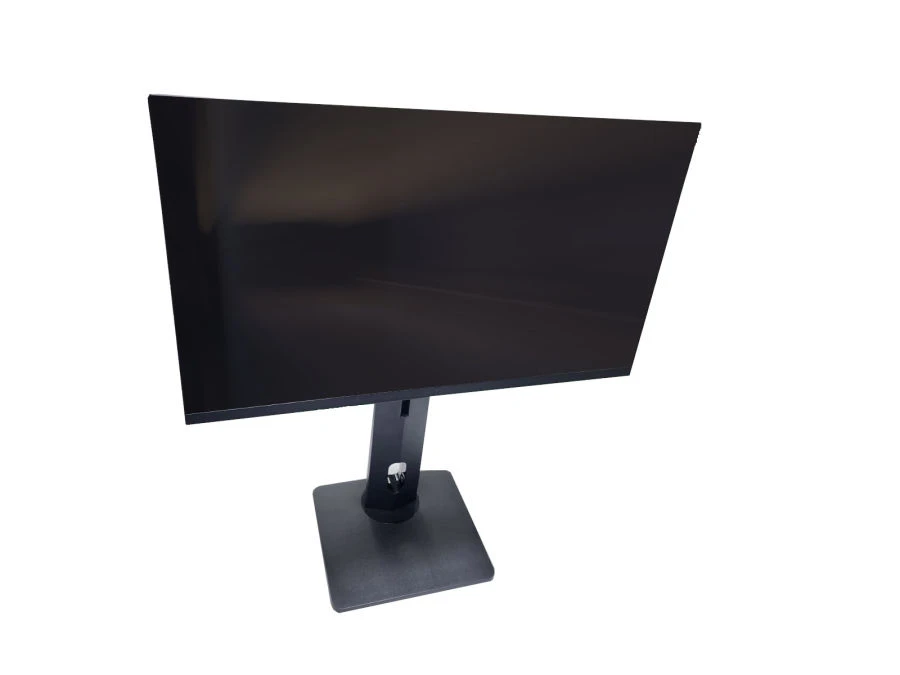 شاشة LCD مقاس 27 بوصة مع مكبرات صوت مدمجة - VALDAY RN27BDB