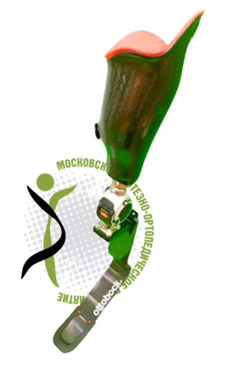 بروتيز الفخذ للجري PN6-M-B