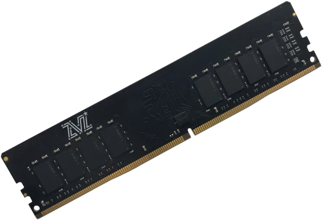 وحدة الذاكرة DDR4 UDIMM سعة 16 جيجابايت 3200 ميجاهرتز - VPRY.467526.012