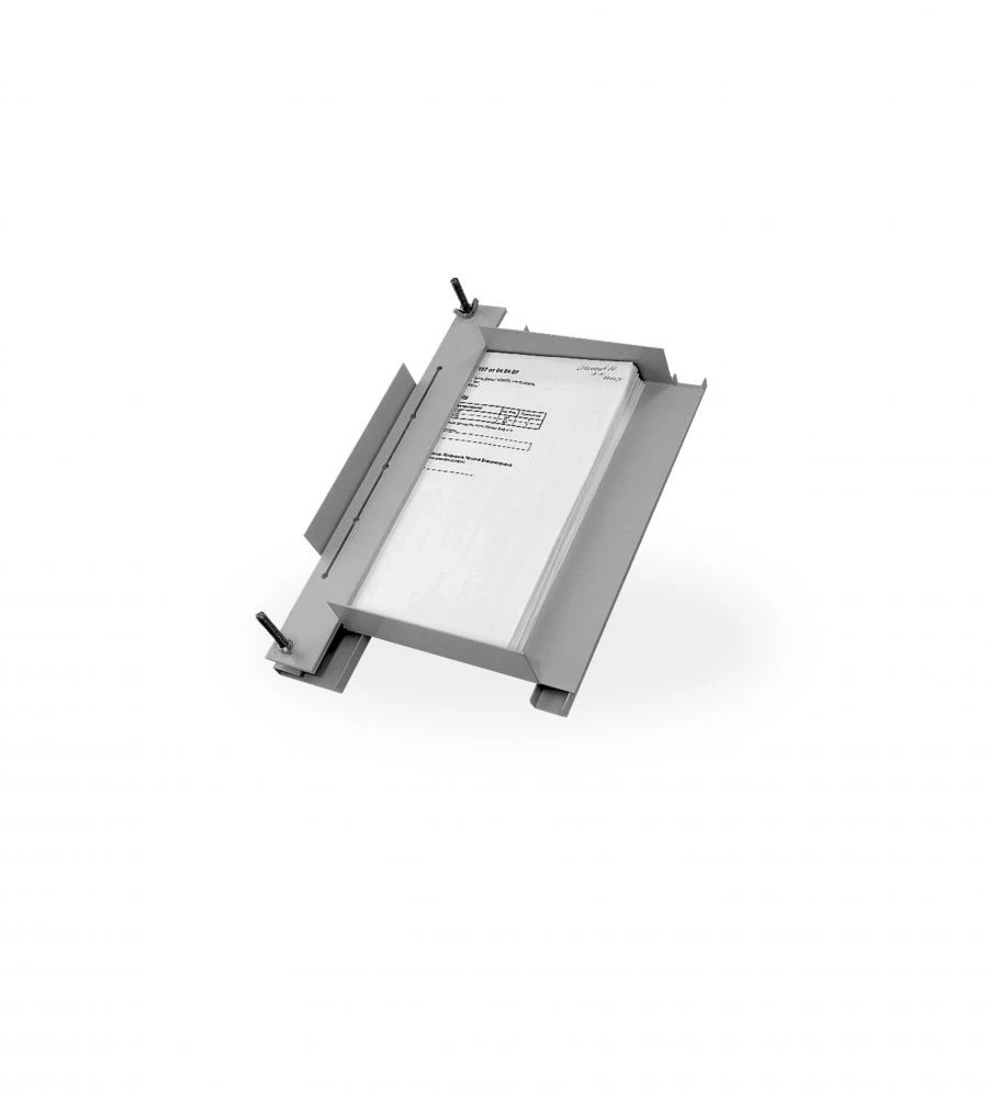 Document Binding Machine for A4 Files and Folders