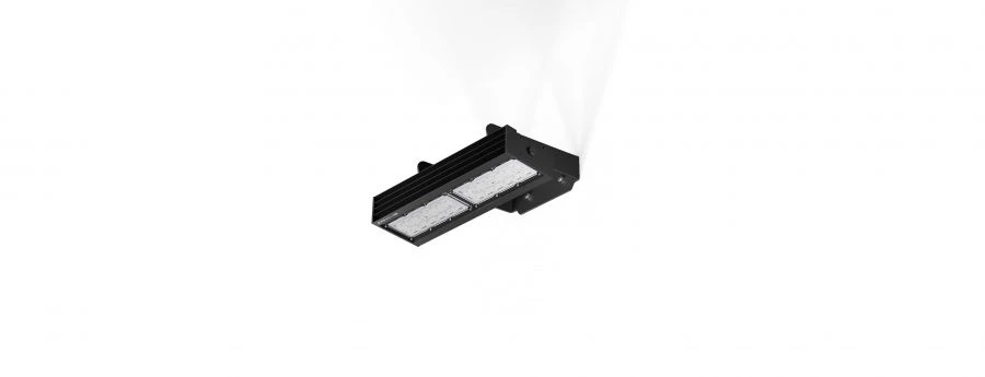 مصباح فلاش LED مودولي TERMINATOR A 54 S1