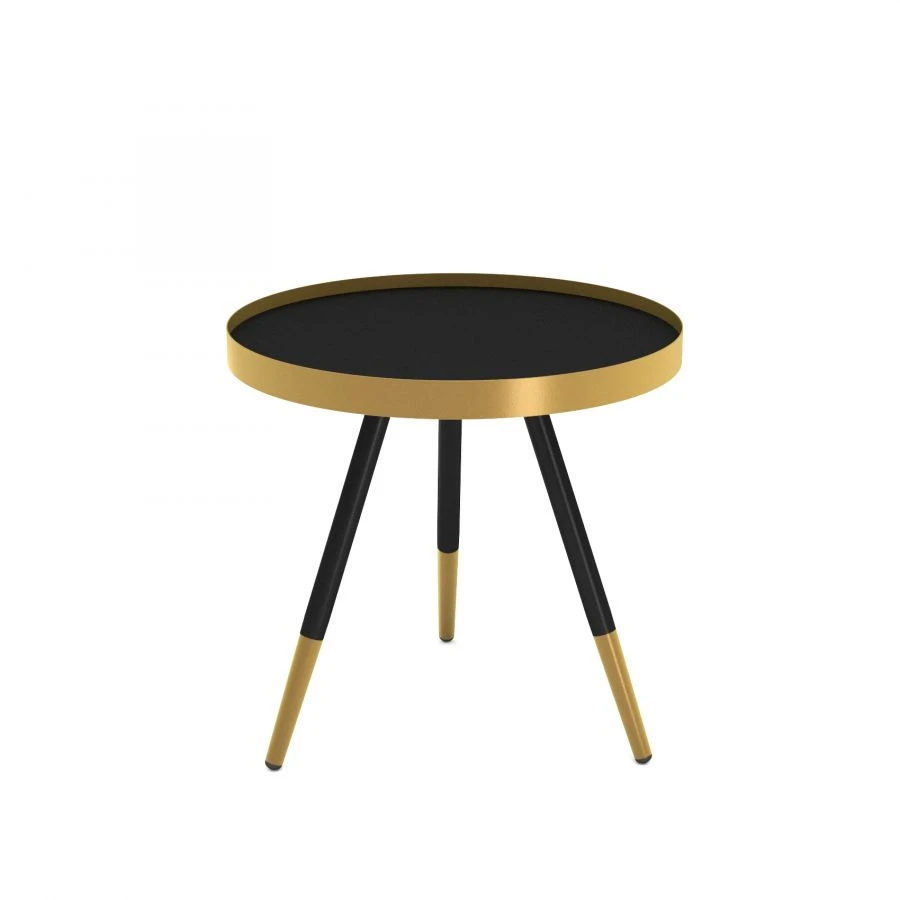 طاولة قهوة مع سطح MDF شيفيلتون SHT-CT28