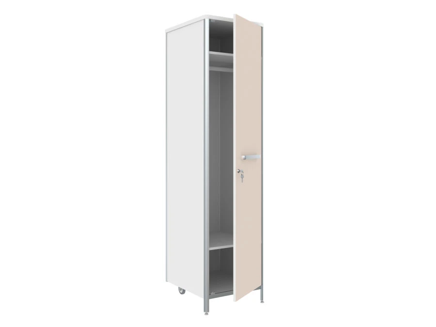 Single Door Medical Cabinet SHM-1 for Clinical Diagnostic Laboratories