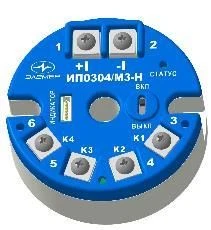 محولات قياس IP 0304/M3-N-D57