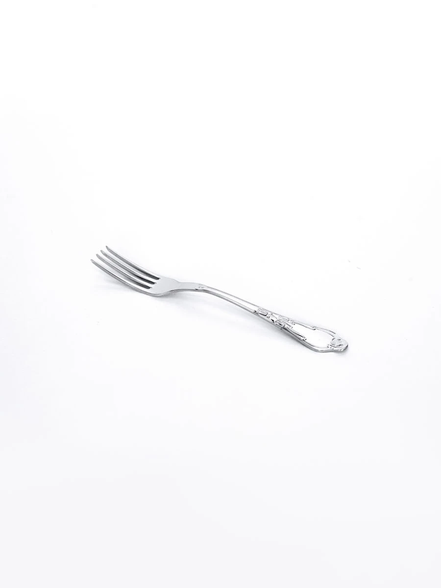 Eco-Friendly Stainless Steel Dinner Fork Elegia M-30