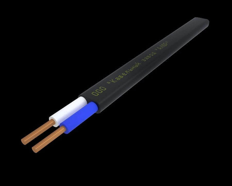 كابل الطاقة PPG-PNG(A)-HF حتى 1 كيلو فولت