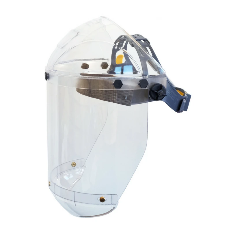 درع حماية الوجه NBT3 VISION® TITAN، الرقم 434391