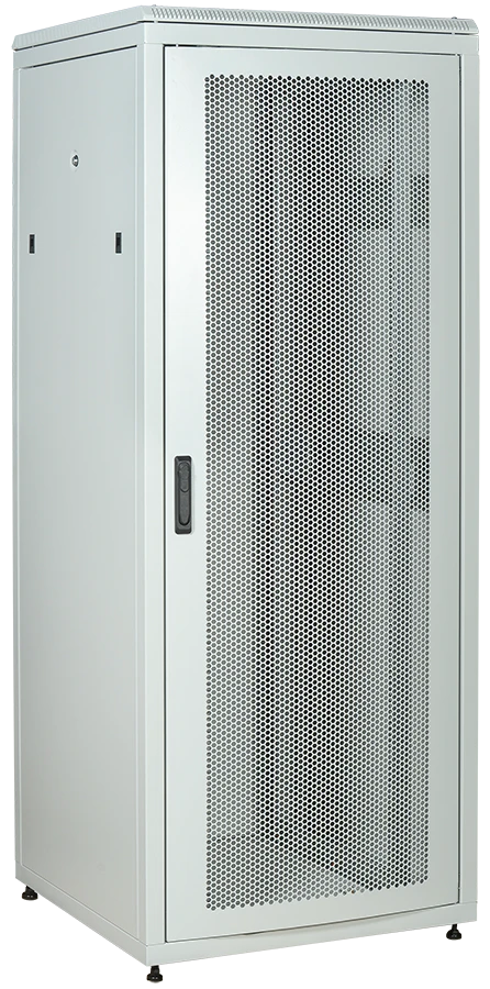 LINEA N Series Floor Cabinets for Telecommunications and Electrical Equipment